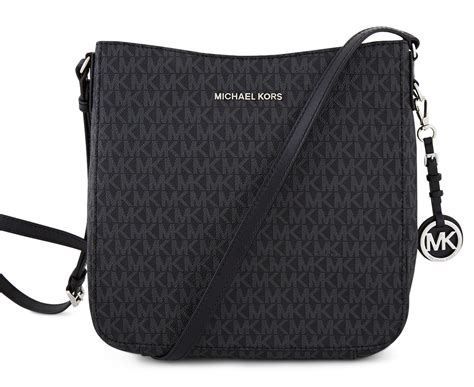 michael kors mens jet set messenger bag|Michael Kors outlet jet set.